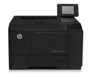 HP LaserJet M251nw