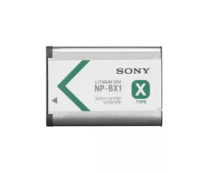 Sony NP-BX1