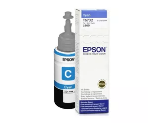 Epson T6732 Cyan ink bottle 70ml