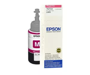 Epson T6733 Magenta ink bottle 70ml