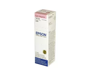 Epson T6736 Light Magenta ink bottle 70ml