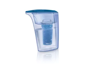 Philips IronCare Prevents scale build-up Water filter for irons