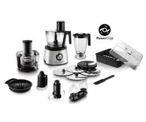 Philips 7000 series HR7778/00 Food processor