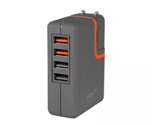 ARCTIC Charger Pro 4 - 4-Port USB Charger