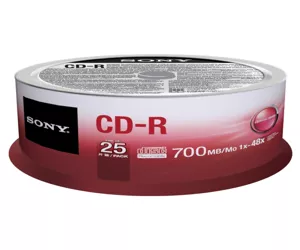 Sony 25CDQ80SP