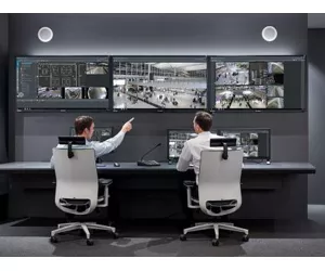 Bosch BVMS Software Maintenance