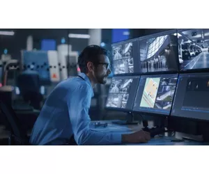 Bosch BVMS Software Maintenance