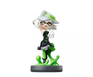 Nintendo amiibo Splatoon Marie