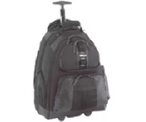 Targus ?????? ?? ??????? ??? ???????? 15.4” / 39.1?? Rolling Laptop Backpack