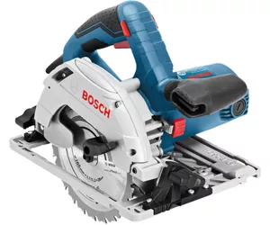 Bosch GKS 55+ GCE