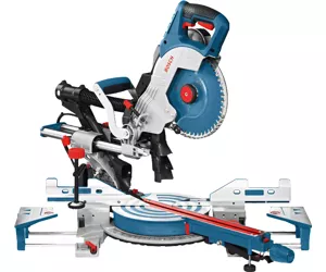 Bosch GCM 8 SDE Professional
