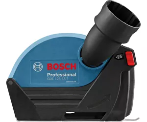 Bosch GDE 125 EA-T Professional