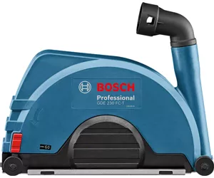 Bosch GDE 230 FC-T Professional