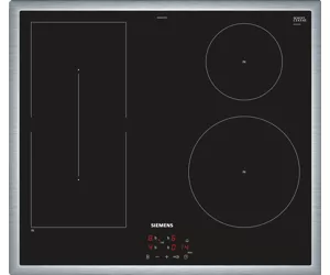 Siemens EM645CPB1E hob Black Built-in Zone induction hob 4 zone(s)