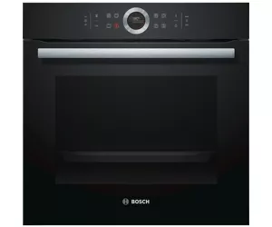 Bosch Serie 8 HBG635BB1