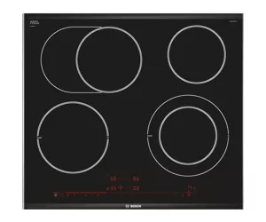 Bosch Serie 8 PKN675DP1D