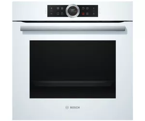 Bosch Serie 8 HBG633CW1S