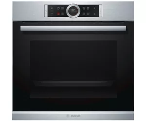 Bosch Serie 8 HRG675BS1S
