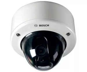 Bosch FLEXIDOME IP starlight 7000