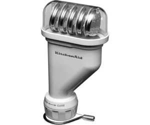 KitchenAid Gourmet Pasta Press