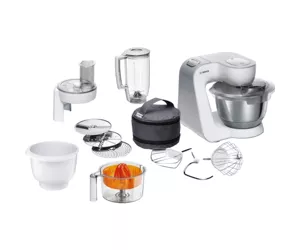 Bosch MUM5 CreationLine MUM58243