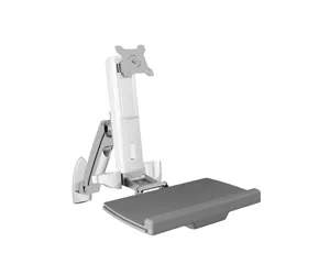 ICY BOX IB-MS600-W