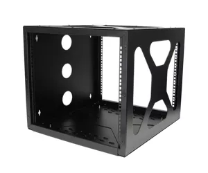 StarTech.com 8U Sideways Wall-Mount Rack for Servers