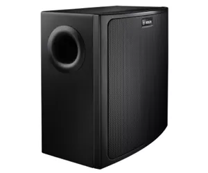 Bosch LB6-SW100-D