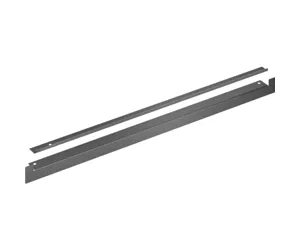 Bosch HEZ660060 oven part/accessory Black Oven rail