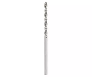 Bosch Metal drill bit HSS-G, DIN 338