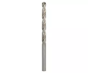 Bosch Metal drill bit HSS-G, DIN 338