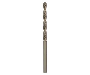 Bosch Metal drill bit HSS-Co, DIN 338