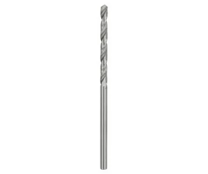 Bosch Metal drill bit HSS-G, DIN 338