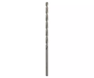 Bosch Metal drill bit HSS-G, DIN 340