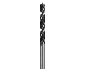 Bosch Standard brad point drill bit