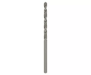 Bosch Metal drill bit HSS-G, DIN 338