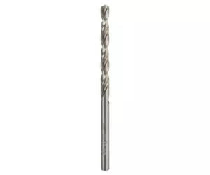 Bosch Metal drill bit HSS-G, DIN 338