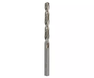 Bosch Metal drill bit HSS-G, DIN 338