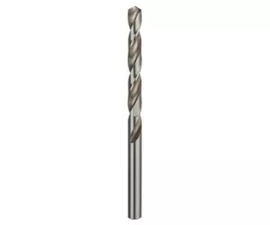 Bosch Metal drill bit HSS-G, DIN 338
