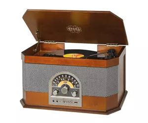 Trevi TT 1040 BT