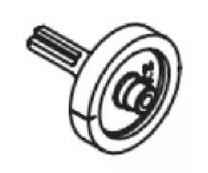 KYOCERA 302F931190