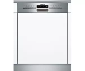 Siemens iQ300 SN536S03IE