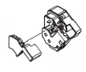 KYOCERA 302GR94451