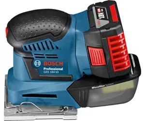 Bosch GSS 18V-10