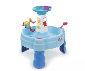 Little Tikes Spinning Seas Water Table