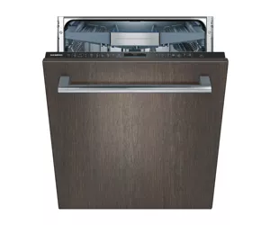 Siemens iQ500 SN658X06TE