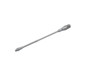 Bosch F.01U.066.788 mikrofon Hõbe Konverentsimikrofon