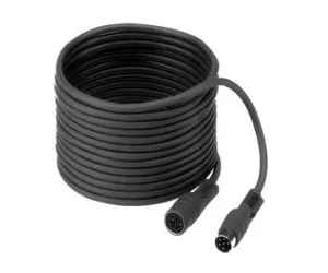 Bosch Cable signāla kabelis Melns