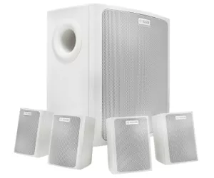 Bosch LB6-100S-L