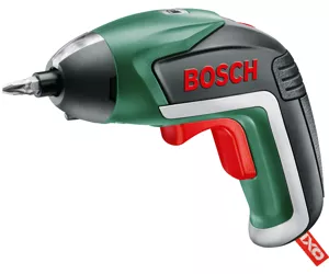 Bosch IXO - Basic
